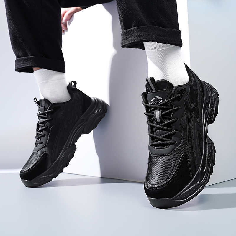 Women'S Shoes Volleyball - ハイトップス合成皮革スニーカーメリージェーン女性用ブラウンブーツバレーボールシューズスポーツベスケットヒット高品質