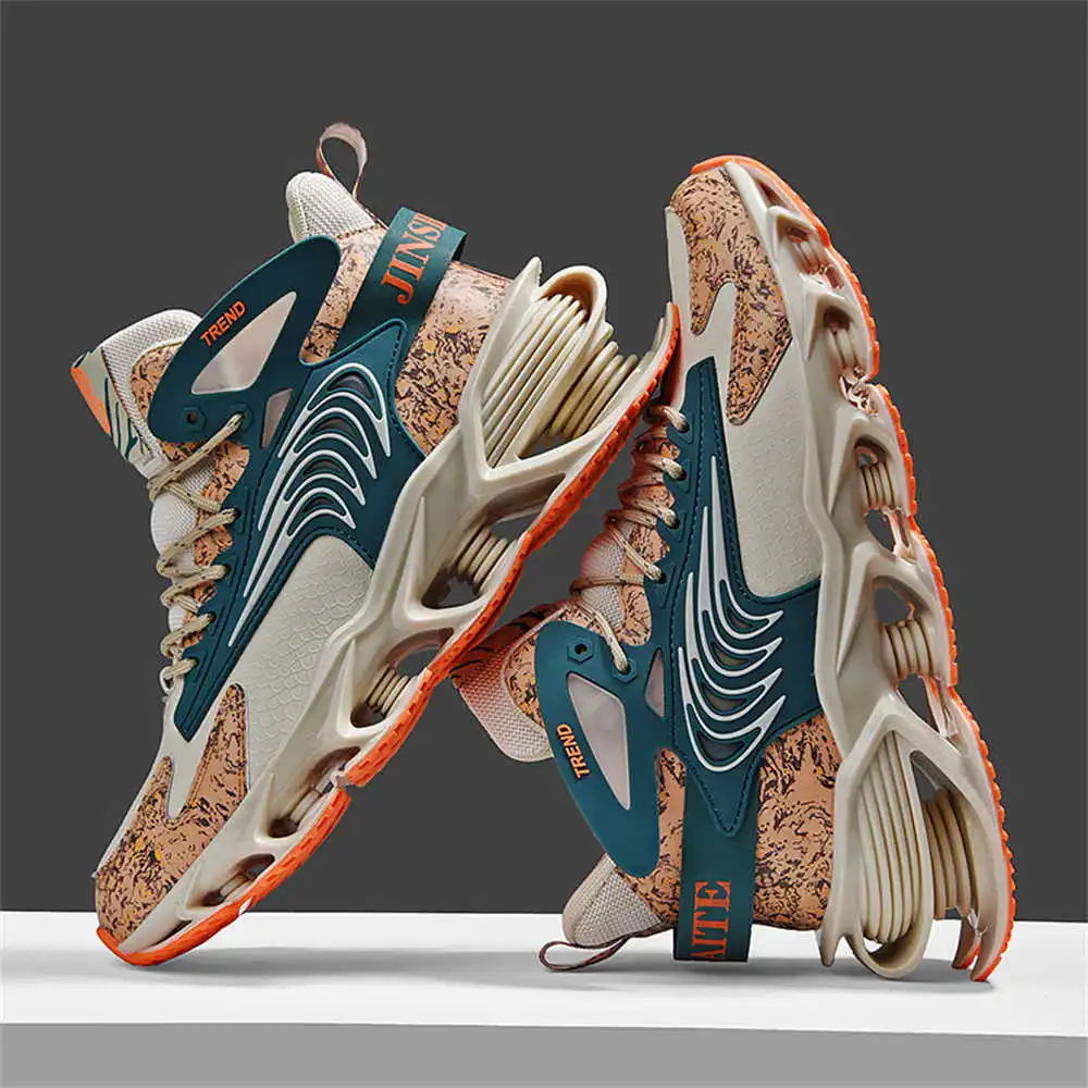 Women'S Shoes Volleyball - メンズ滑り止めランニングシューズ,ミッドチャイルドシューズ,カジュアル,ハイエンドスニーカー,エレガントなショー,スケッジ,2024