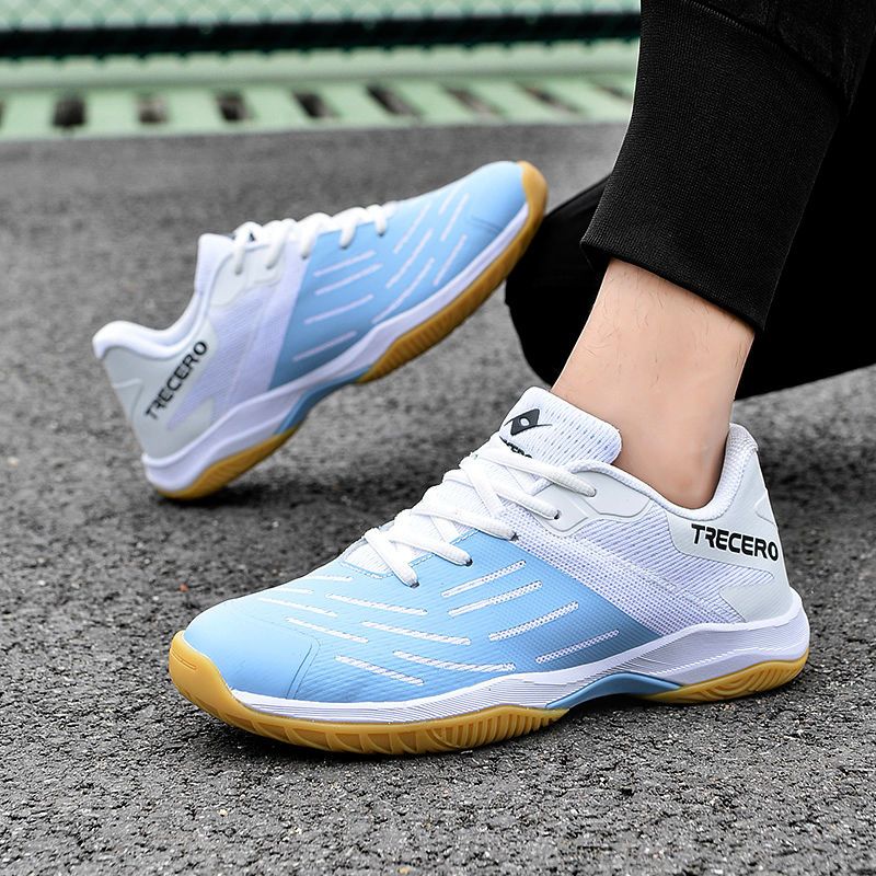 Women'S Shoes Volleyball - 2026 新高級バレーボールシューズ男性ノンスリップスポーツシューズ男性ユニセックス屋外コートシューズ男性レースバレーボールトレーニングシューズ
