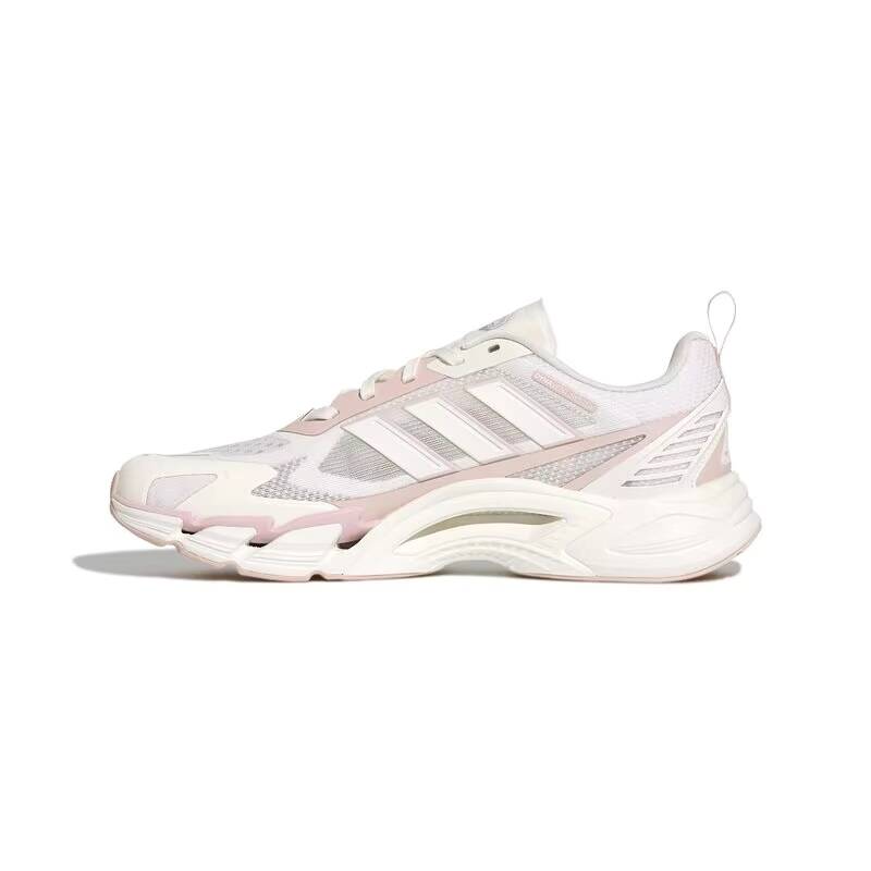 Women'S Shoes Pink Adidas - チャンキー アディダス レディース レトロ ランニング シューズ