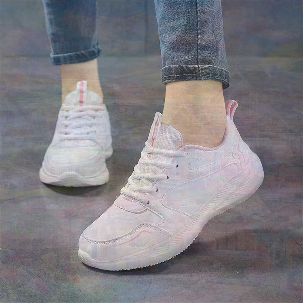Women Shoes Brown Colour - サイズ 44 低レトロ靴男のウォーキングシューズ男性スニーカー高級シルバーローファースポーツ有名なブランド再販ワイドフットバスケット