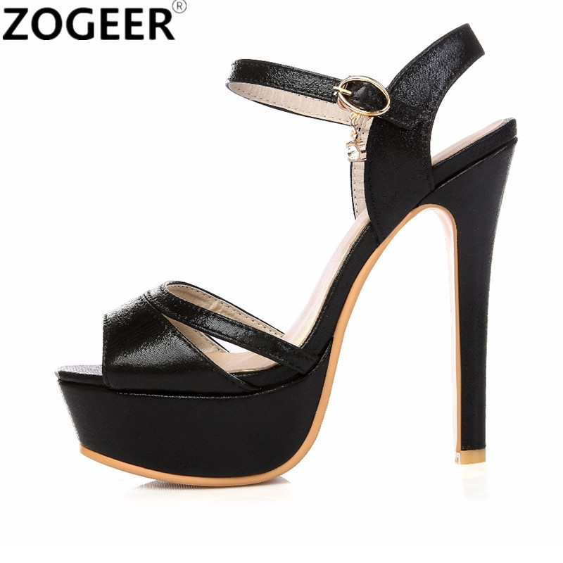 Metallic Heel Sandal - 女性のためのハイヒールのグラディエーターサンダル,セクシーなプラットフォームの靴,ゴールドとシルバー,パーティー,結婚式,大きいサイズ,夏のファッション