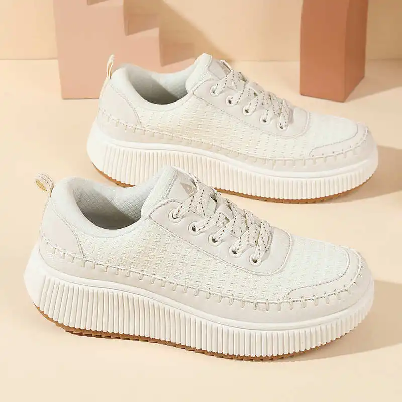 Women Shoes Brown Colour - 女性用スニーカー,高級ブランド,有名ブランド,秋