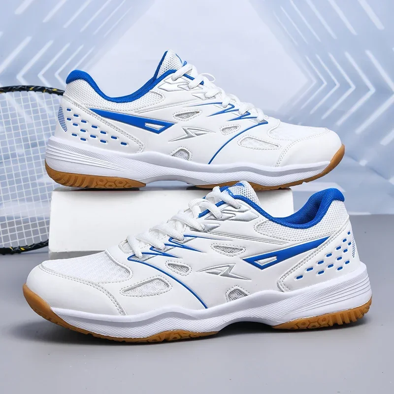 Women'S Shoes Volleyball - 男性と女性のためのプロのバレーボールシューズ,ユニセックスのスニーカー,通気性,耐衝撃性,メッシュ,新しいコレクション