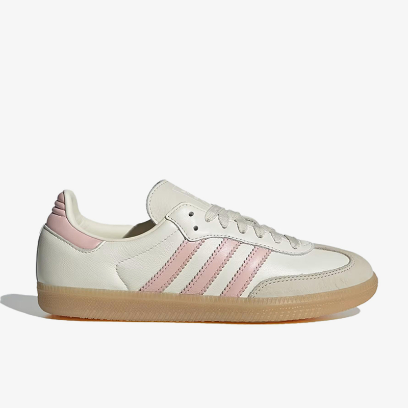 Women'S Shoes Pink Adidas - アディダス 正規品 クローバー SAMBAOG 新品 レディース