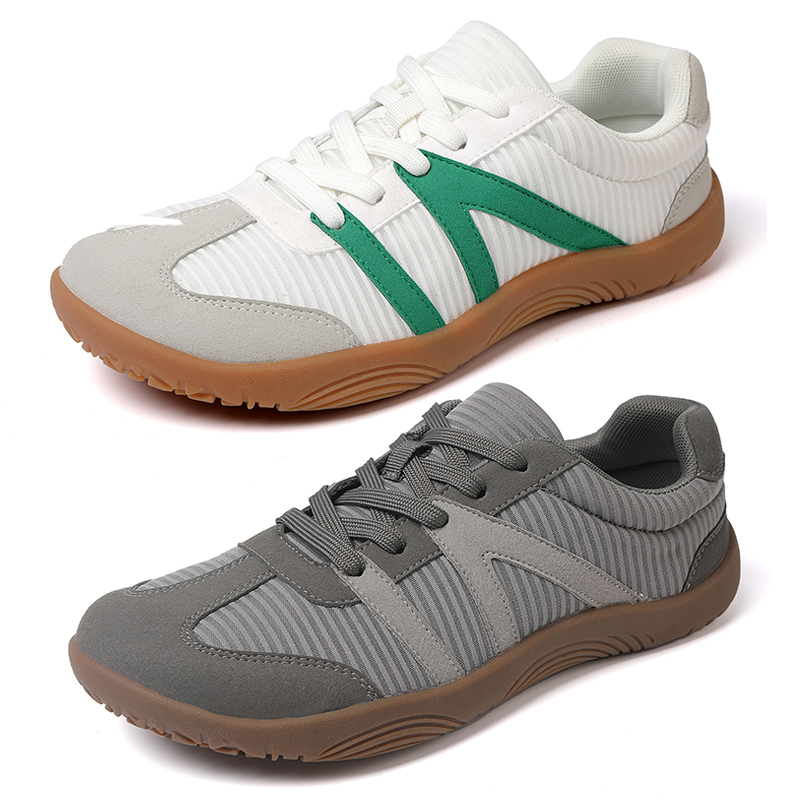 Women'S Shoes In Wide Width - ユニセックス通気性ワイド幅シューズ ミニマリストベアフットスニーカー ハイキングトレイルランニングシューズ メンズレディーススポーツフィットネストレーニング用