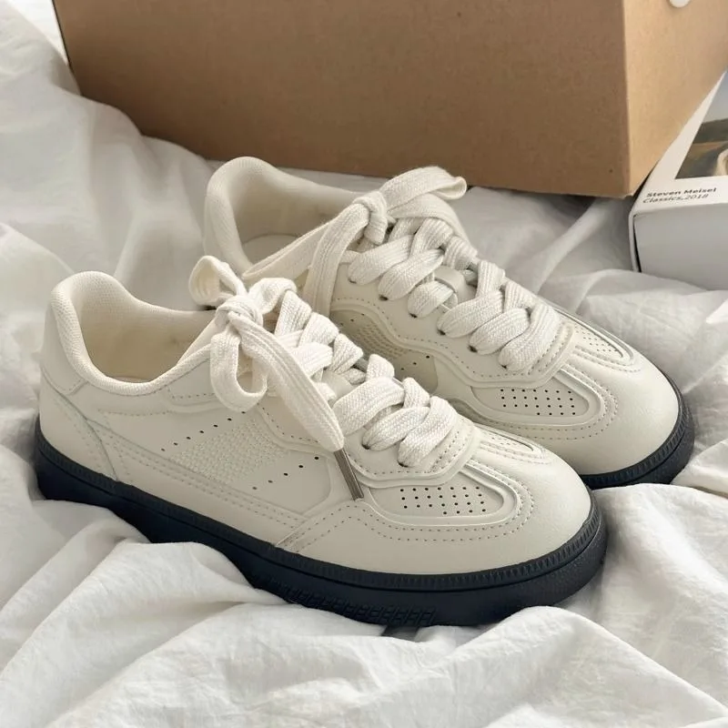 Women Shoes Running - ファッション通気性の白い靴カジュアルフィットネス女性スニーカー厚底ウォーキングトレーナーアウトドアスポーツランニングスニーカー新