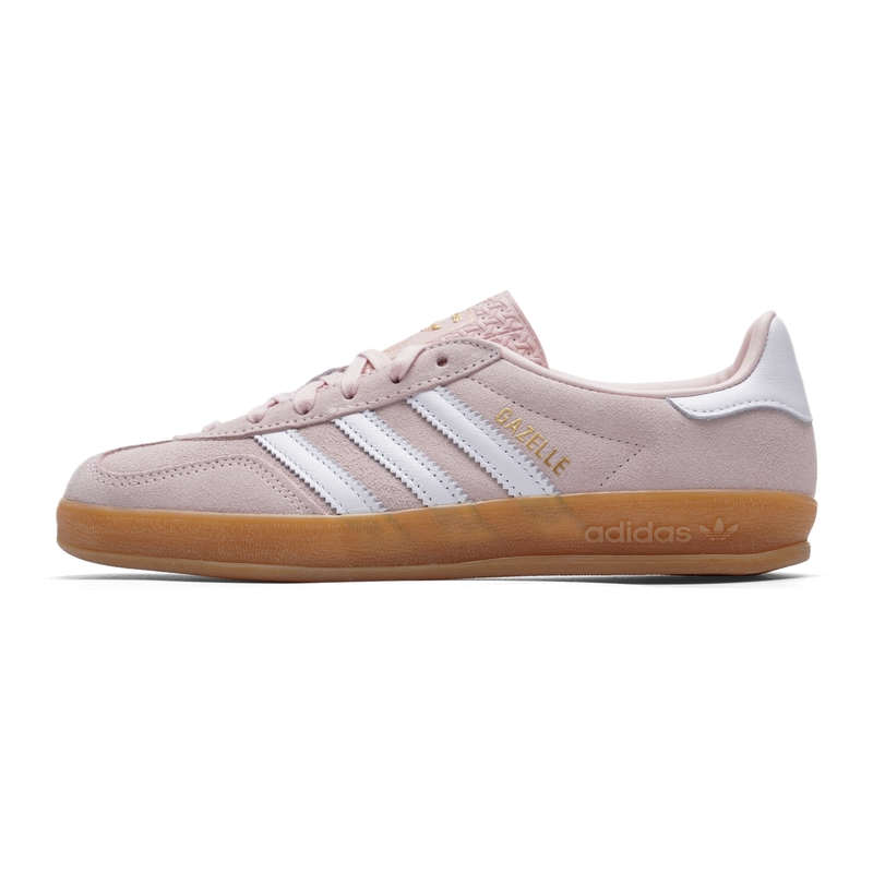 Women'S Shoes Pink Adidas - アディダス オリジナルス ドイツ製トレーニングシューズ レディース ピンク ロートップ
