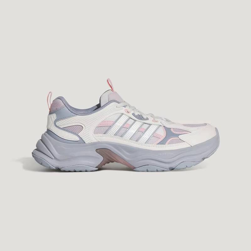 レディース アディダス KJ9523 チャンキー ダッド シ - Women'S Shoes Pink Adidas のレビューと価格