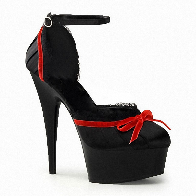 女性のためのセクシーなハイヒール,プラットフォーム付きハイヒ - Women Shoes Ysl のレビューと価格