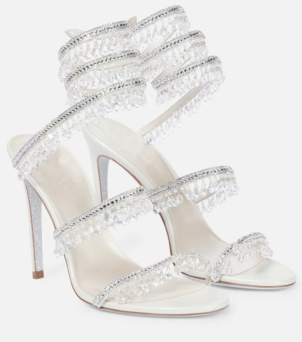 2026年レディース新作ウォーターダイヤモンドサンダルファッ - Platform Mule Heel のレビューと価格