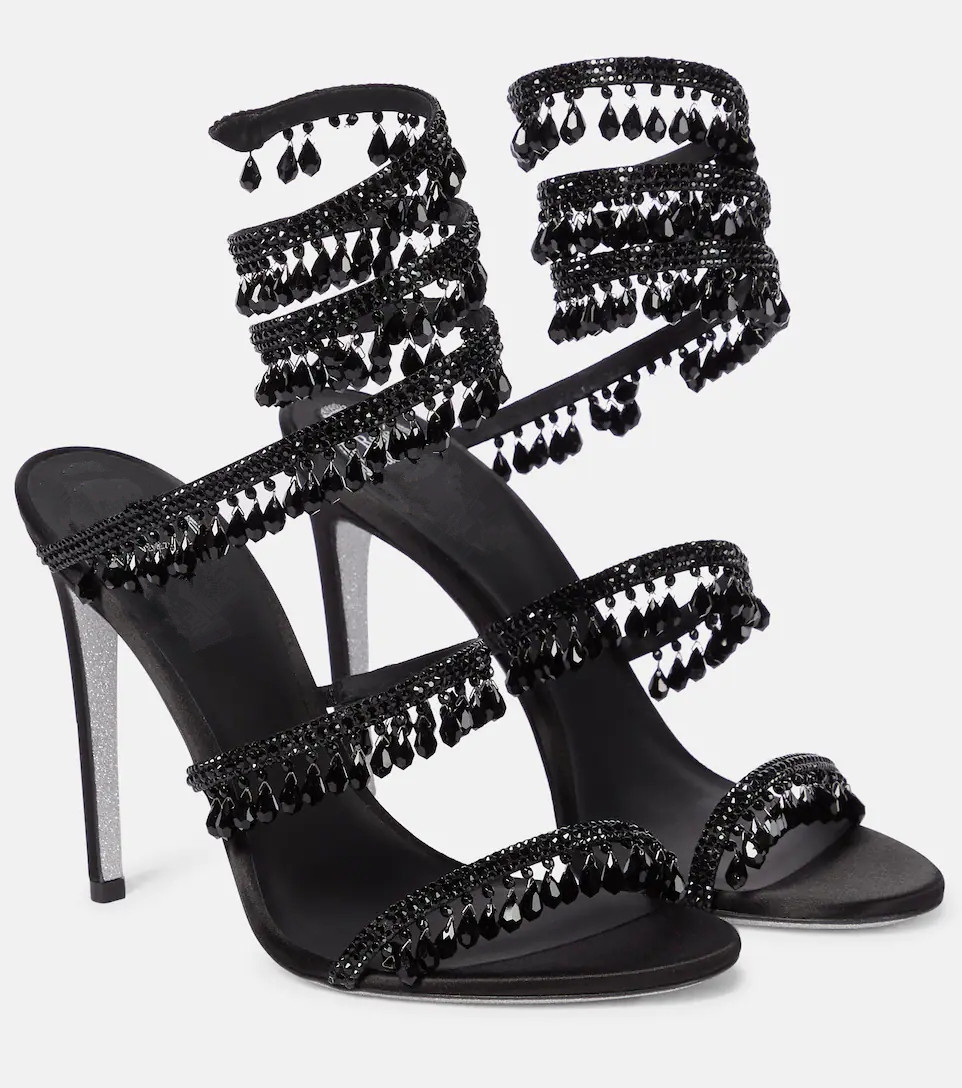 2026年レディース新作ウォーターダイヤモンドサンダルファッ - Platform Mule Heel のレビューと価格