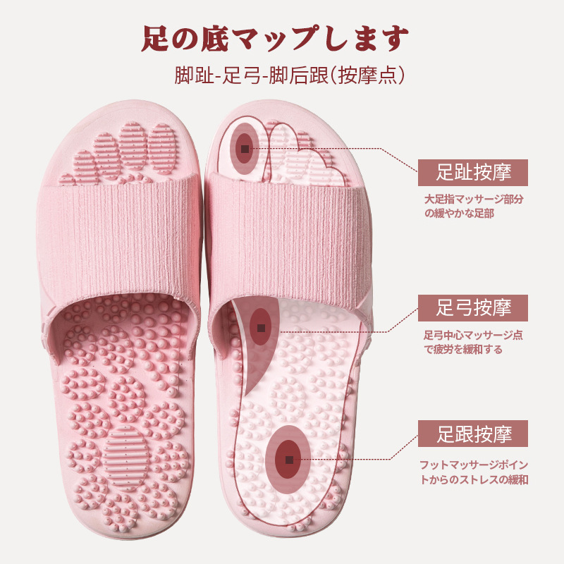 2026年軽量プラットフォームスリッパ レディース ソフト滑 - Women Shoes Sandals のレビューと価格