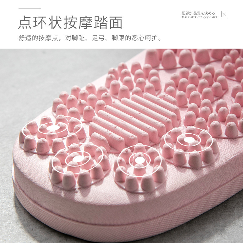 2026年軽量プラットフォームスリッパ レディース ソフト滑 - Women Shoes Sandals のレビューと価格