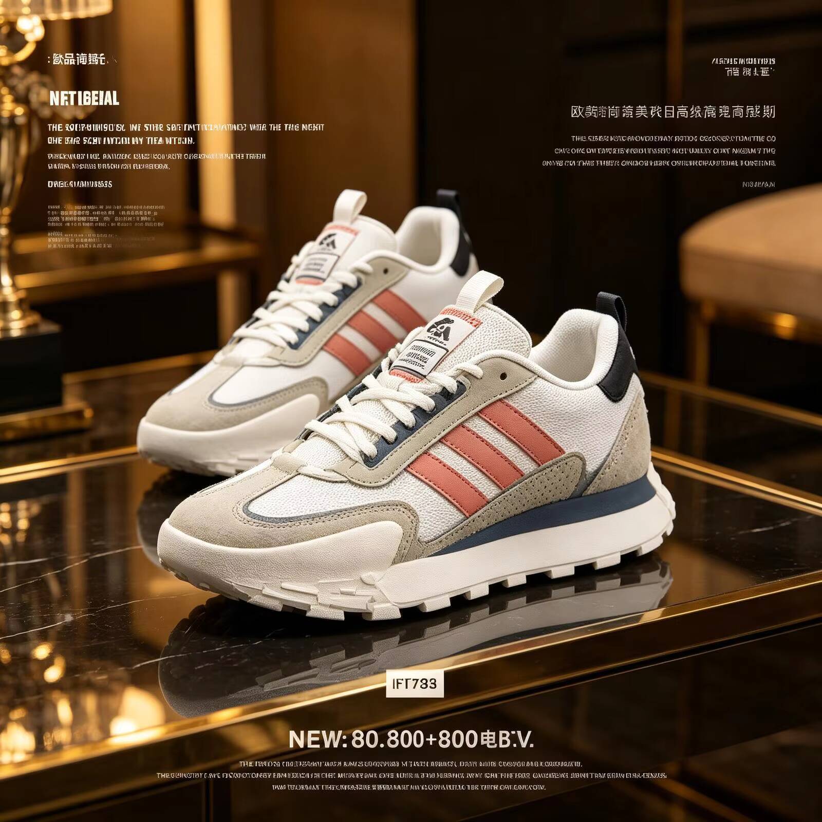 新しいアディダス女性ベージュピンクカラーブロックスエードメッ - Women'S Shoes Pink Adidas のレビューと価格