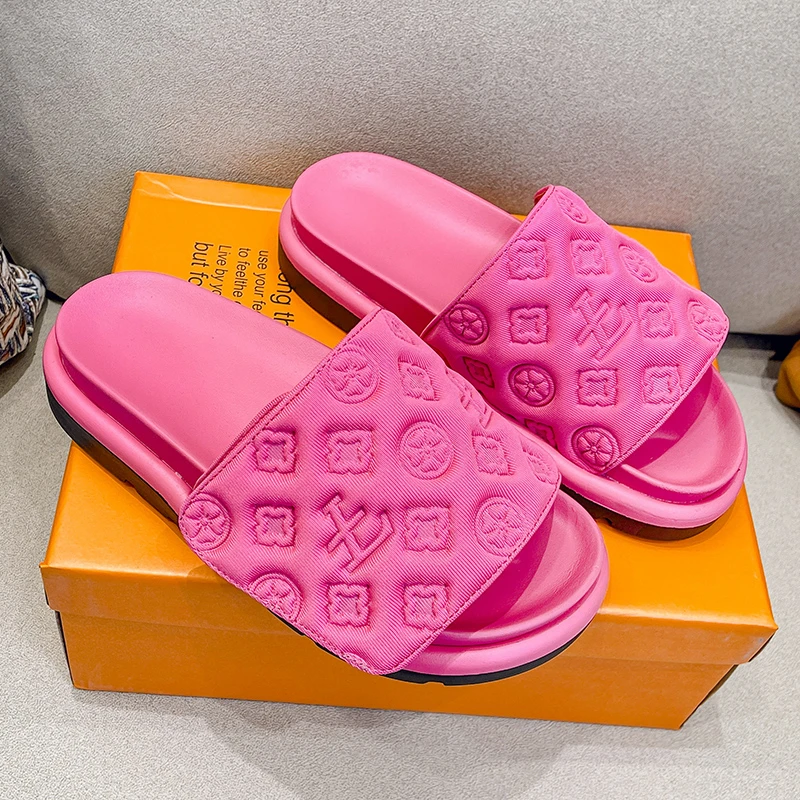 女性用プラットフォームサンダル,フラットシューズ,高さの増加 - Women Shoes Ysl のレビューと価格