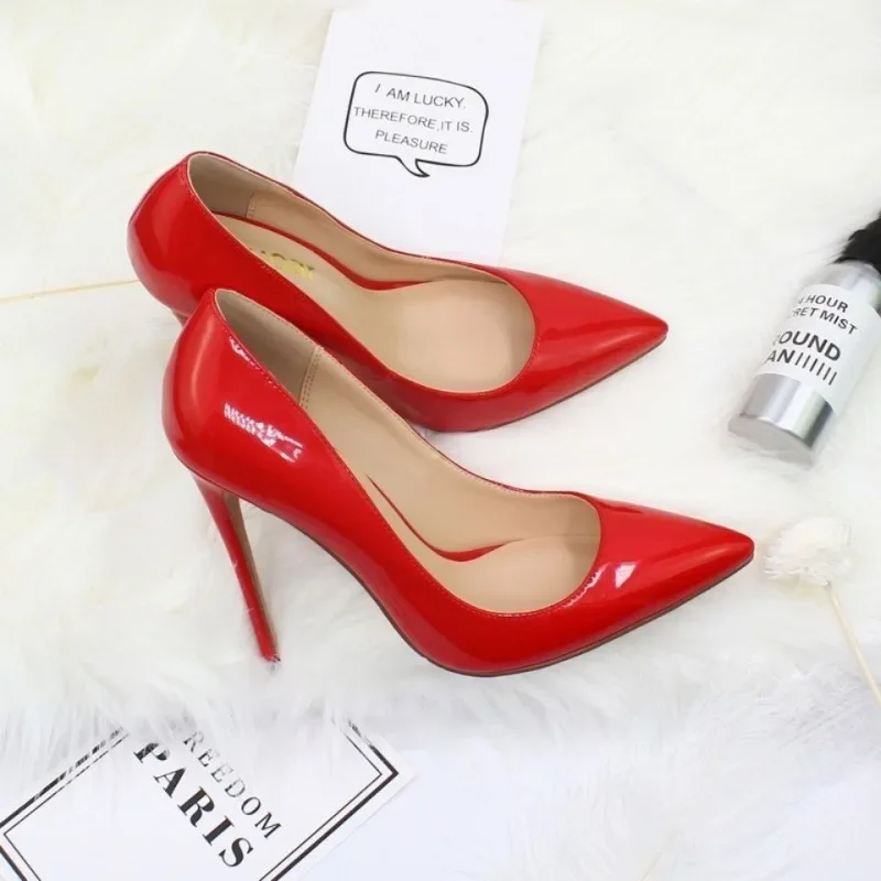 2026年ファッションハイヒール 35-45 プラスサイズ  - Women Shoes Ysl のレビューと価格