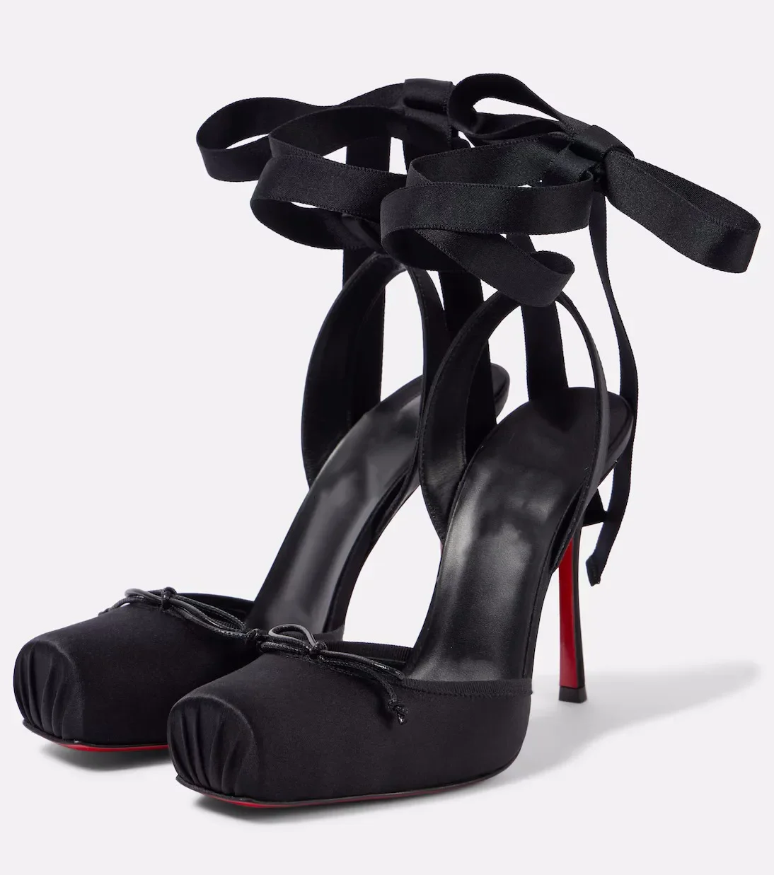 2026年レディース新作夏用スクエアサテンハイヒールサンダル - Women Shoes Ysl のレビューと価格