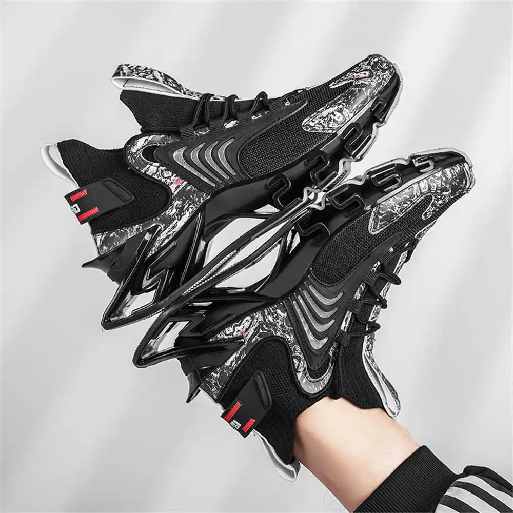 男性用ロングスリッポンブーツ,ライトグリーンスニーカー,スポ - Women'S Shoes Volleyball のレビューと価格