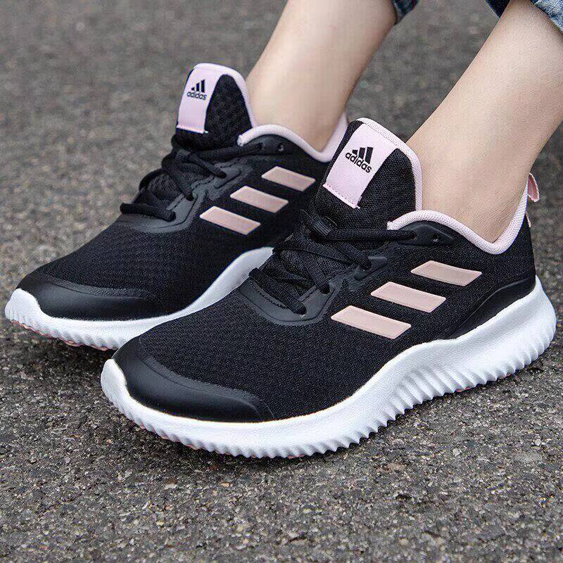 新しい 2026 スポーツ アディダス レディース ランニン - Women'S Shoes Pink Adidas のレビューと価格