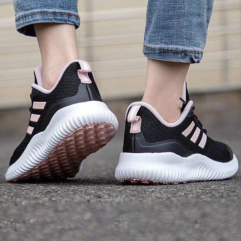 新しい 2026 スポーツ アディダス レディース ランニン - Women'S Shoes Pink Adidas のレビューと価格