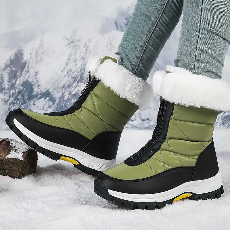 レディース ブーツ スニーカー ウォーキング シルバー レデ - Women Shoes Brown Colour のレビューと価格