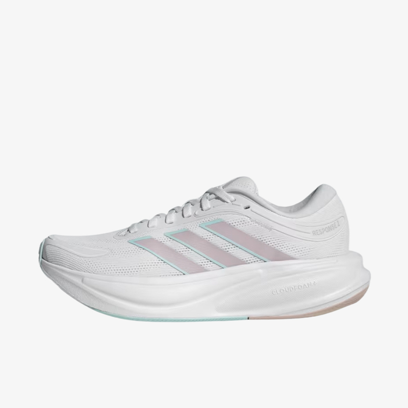 アディダス純正 DURAMOSL2 新しいレディース用白とピ - Women'S Shoes Pink Adidas のレビューと価格