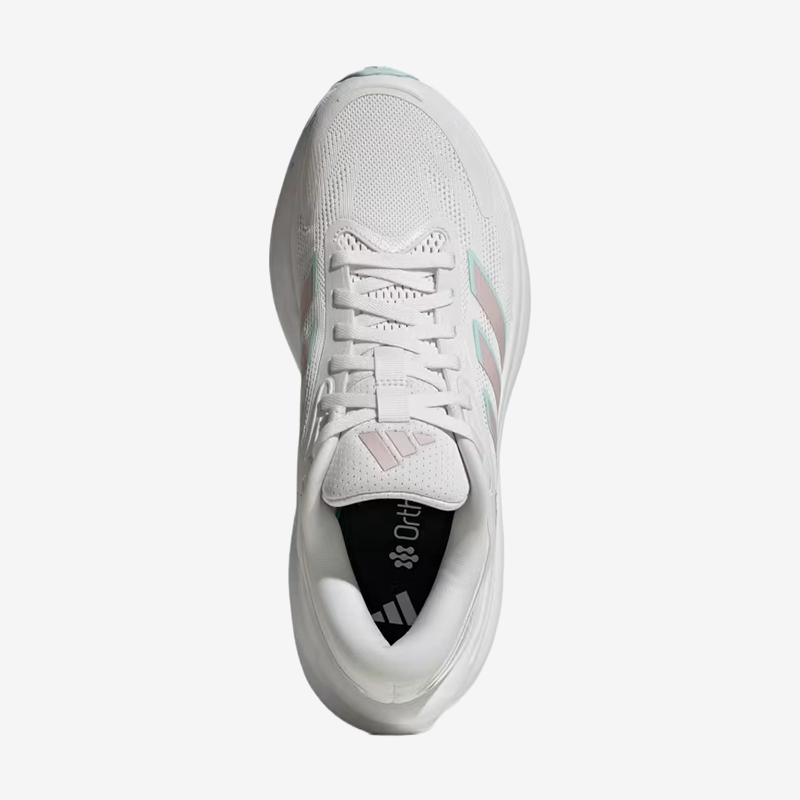 アディダス純正 DURAMOSL2 新しいレディース用白とピ - Women'S Shoes Pink Adidas のレビューと価格
