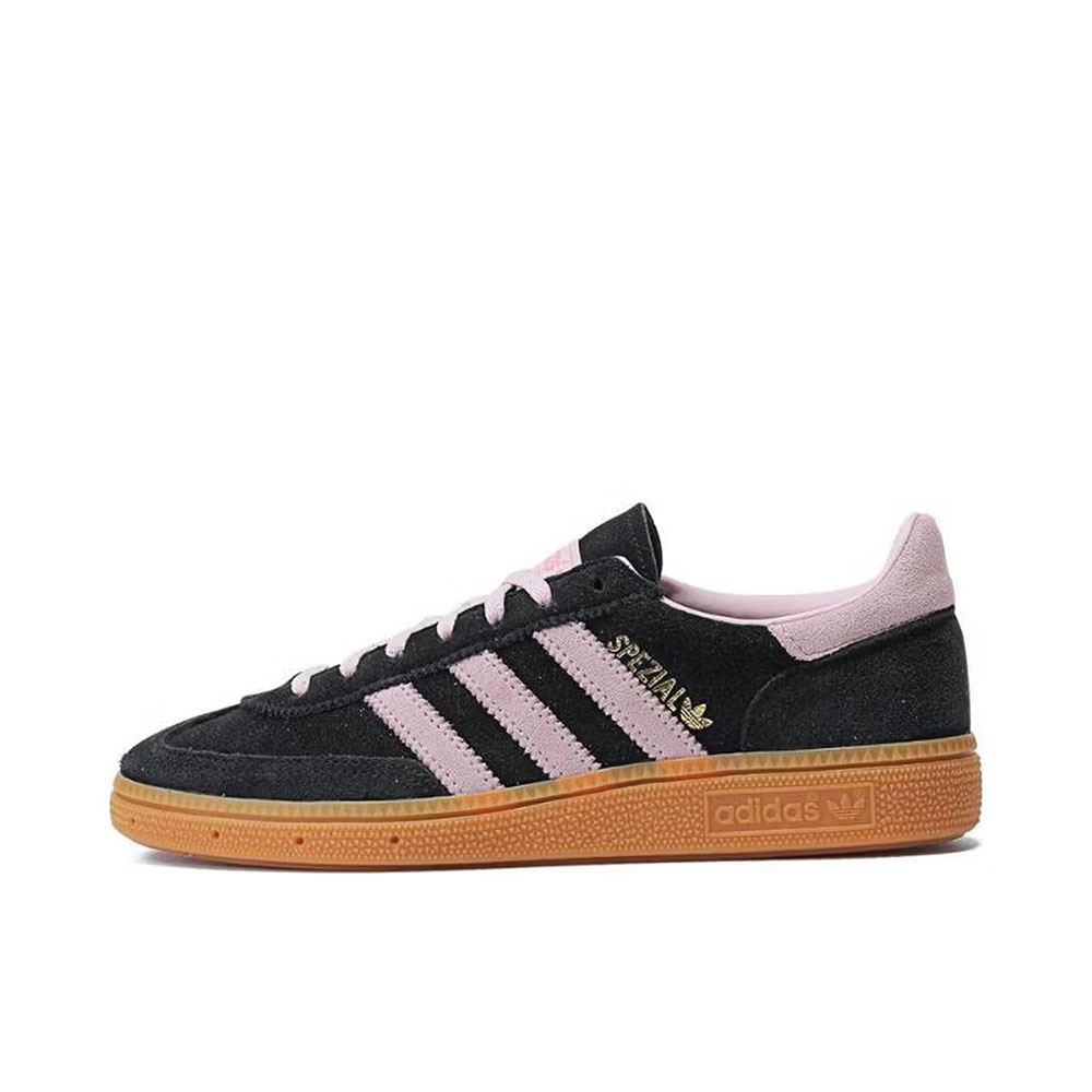 adidas Originals HANDBALL SPEZ - Women'S Shoes Pink Adidas のレビューと価格