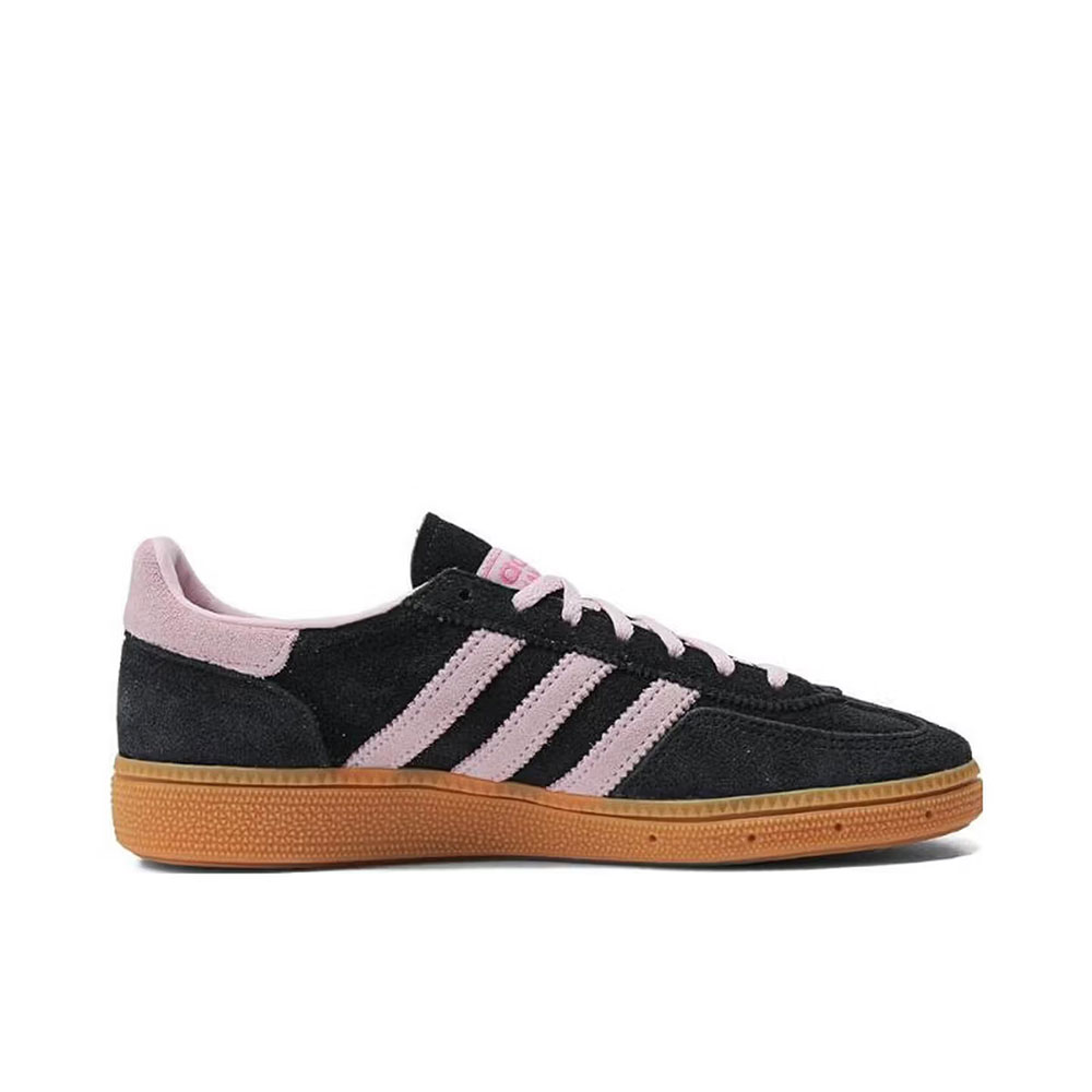 adidas Originals HANDBALL SPEZ - Women'S Shoes Pink Adidas のレビューと価格