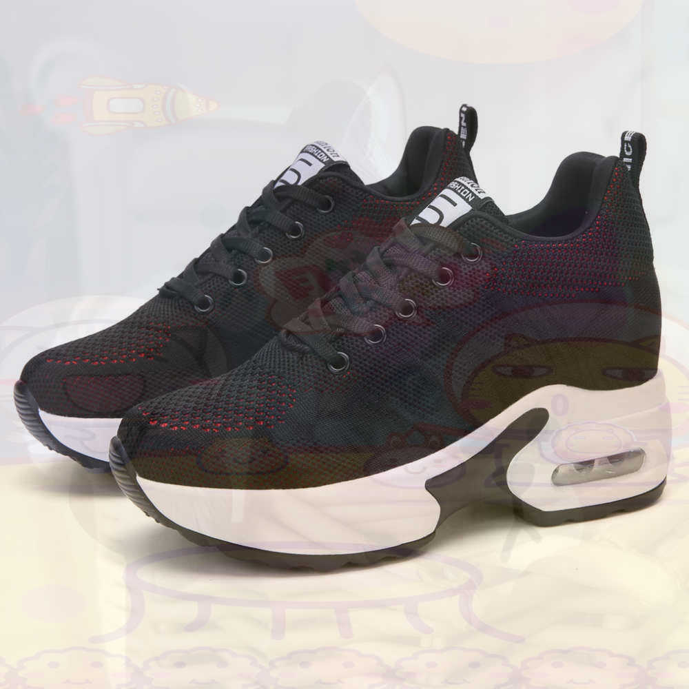 赤サイズ 36 靴女性テニス黒ブーツ女性夏スニーカースポーツ - Women'S Shoes Volleyball のレビューと価格