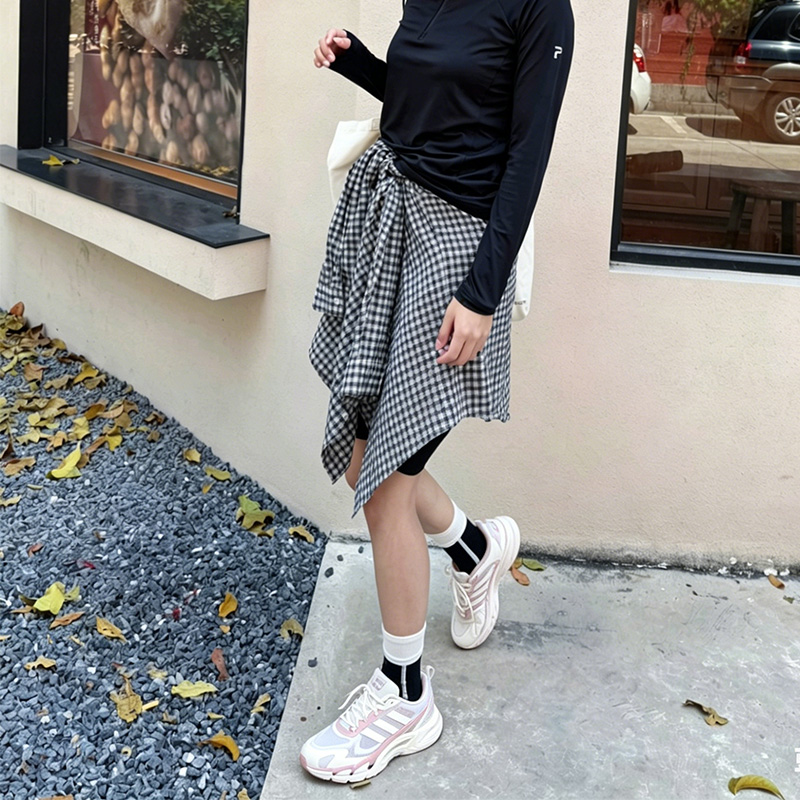 アディダス レディース チャンキー レトロ ランニング シュ - Women'S Shoes Pink Adidas のレビューと価格