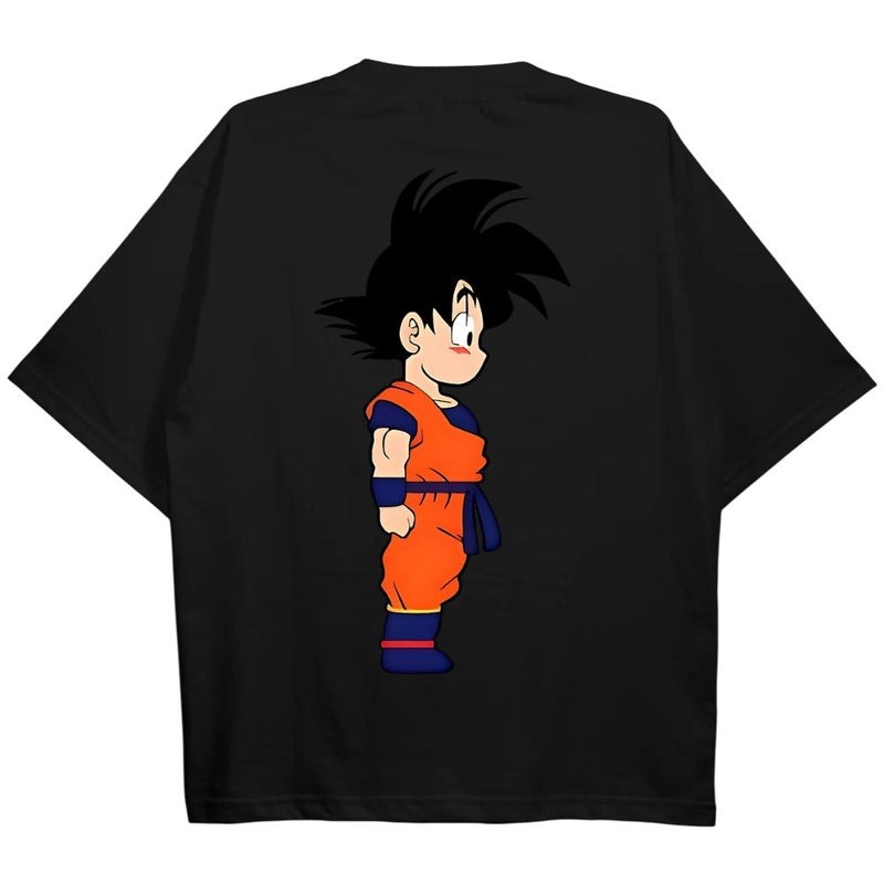 2026 ドラゴンボールZ 孫悟空＆チチ カップルTシャツ  - Women'S Shoes In The 90S のレビューと価格