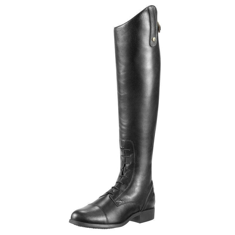 レディースニーハイブーツ滑り止め耐摩耗性乗馬ブーツレザースク - Suede Ankle Boot のレビューと価格