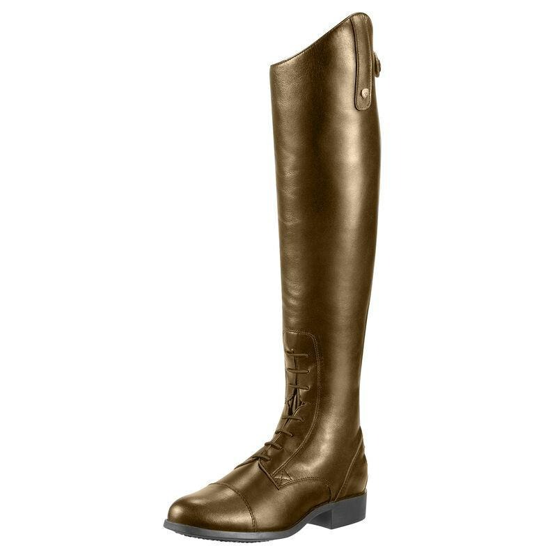 レディースニーハイブーツ滑り止め耐摩耗性乗馬ブーツレザースク - Suede Ankle Boot のレビューと価格