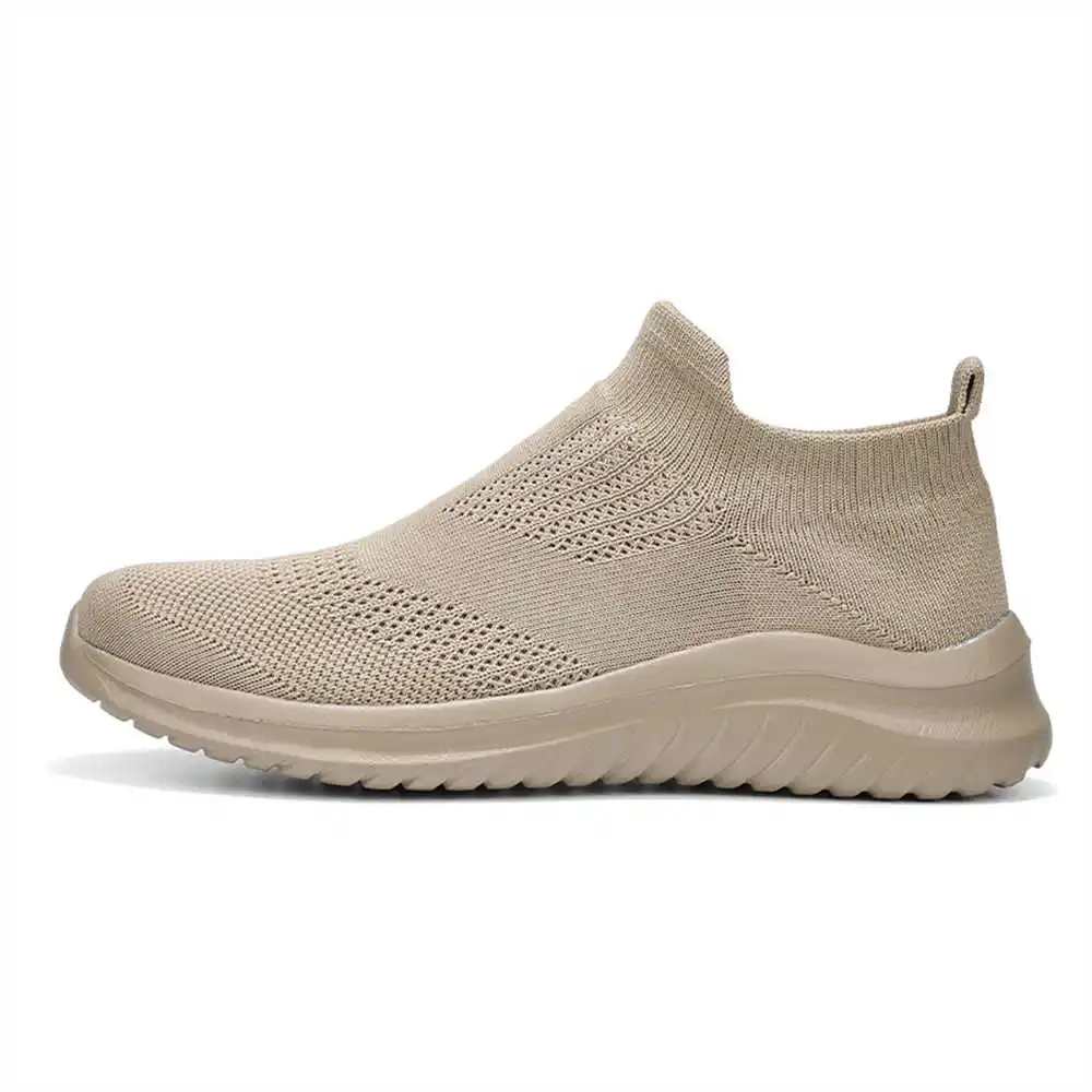 男性用ソフトテニスシューズ,白いスニーカー,特別,コスプレ, - Women Shoes Brown Colour のレビューと価格
