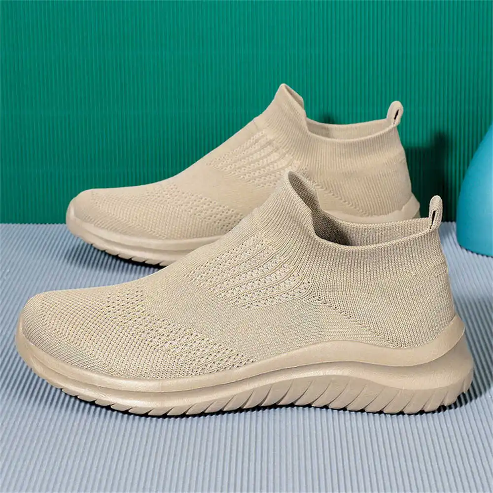 男性用ソフトテニスシューズ,白いスニーカー,特別,コスプレ, - Women Shoes Brown Colour のレビューと価格