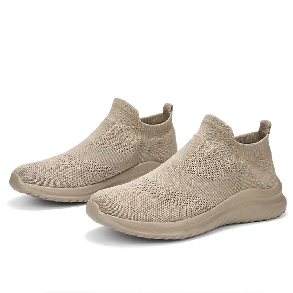 男性用ソフトテニスシューズ,白いスニーカー,特別,コスプレ, - Women Shoes Brown Colour のレビューと価格