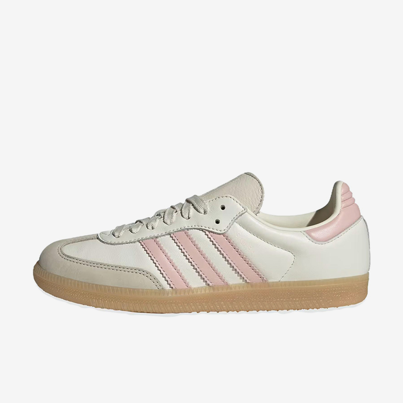 アディダス 正規品 クローバー SAMBAOG 新品 レディ - Women'S Shoes Pink Adidas のレビューと価格
