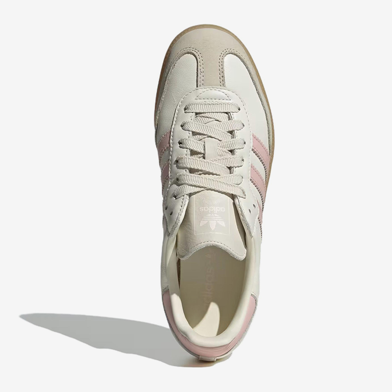 アディダス 正規品 クローバー SAMBAOG 新品 レディ - Women'S Shoes Pink Adidas のレビューと価格