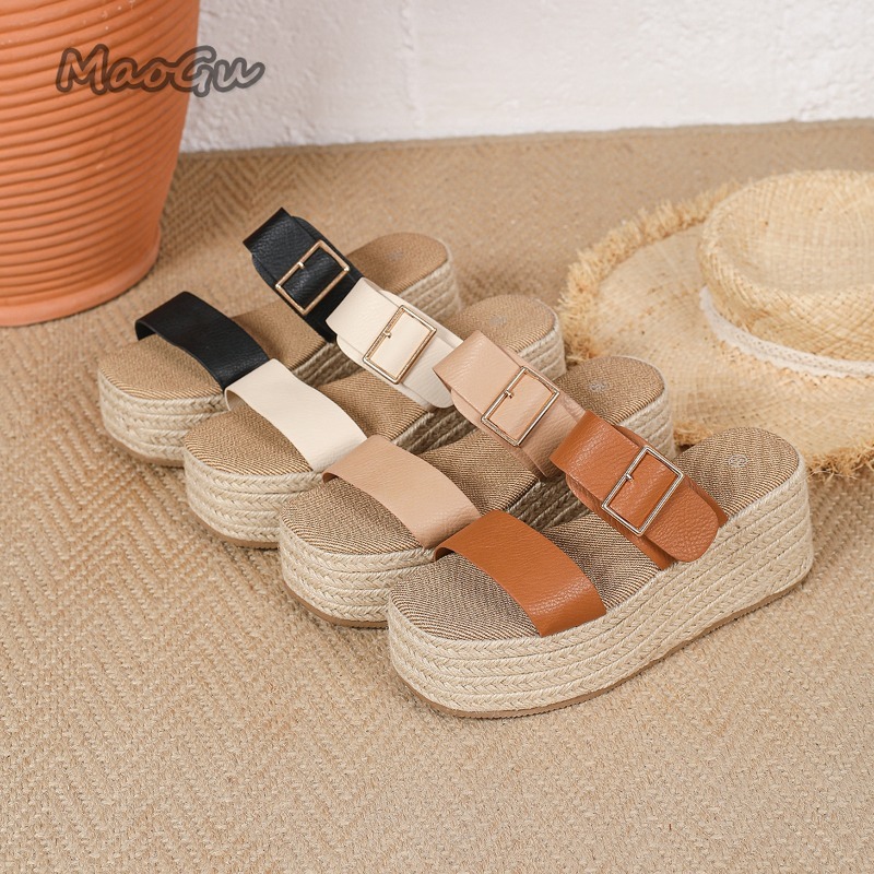 2026年レディース エスパドリーユ プラットフォーム スラ - Espadrille Wedge Shoes のレビューと価格