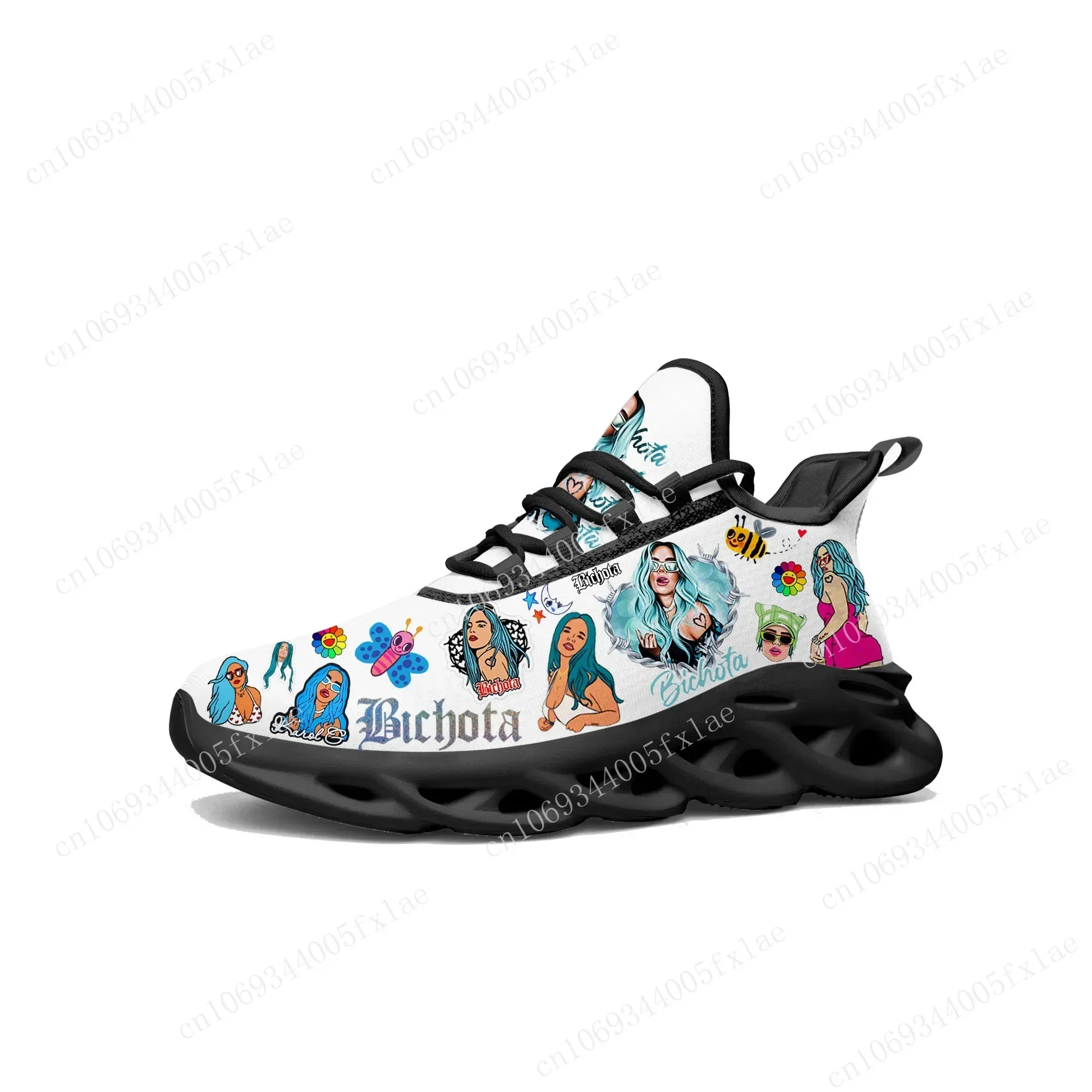 Karol G Bichota フラットスニーカー メンズ  - Women Shoes Running のレビューと価格