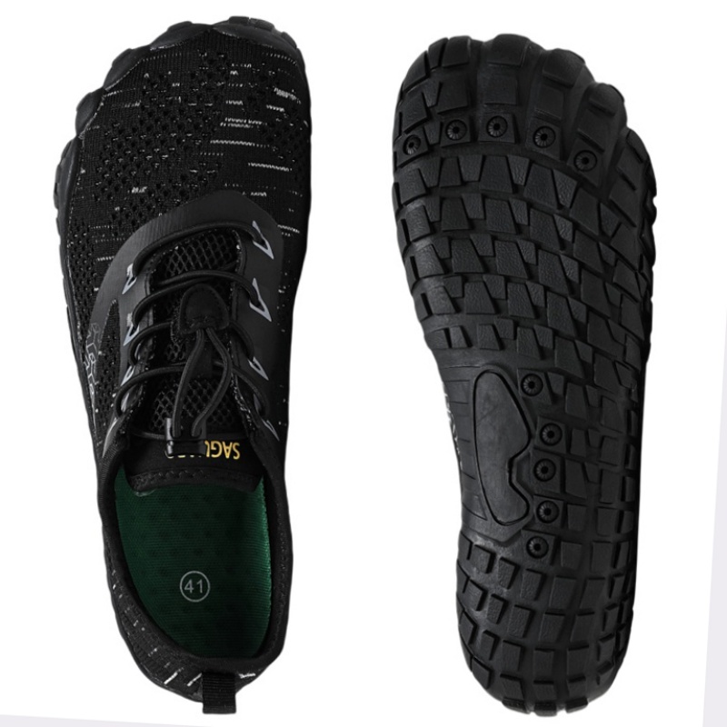 男性トレイルランニングシューズミニマリスト裸足ワイド幅ジムト - Women'S Shoes In Wide Width のレビューと価格
