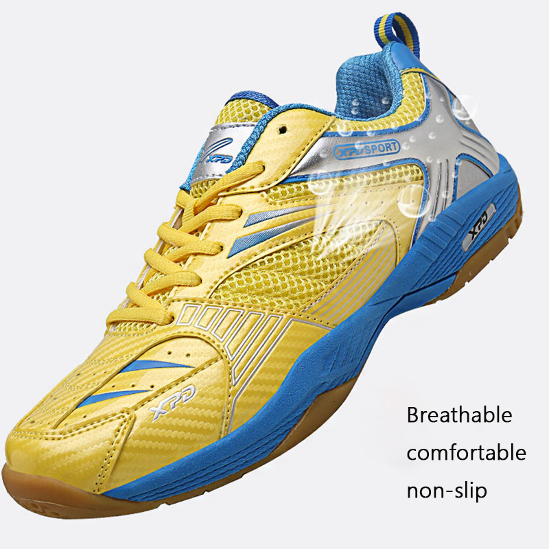 男性と女性のためのスキッドボールシューズ,トレーニング,バド - Women'S Shoes Volleyball のレビューと価格