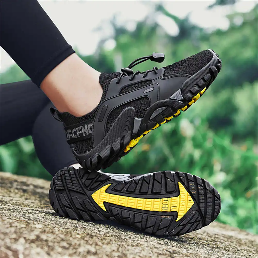メンズタクティカルハイキングブーツ,スポーツ,快適,サイズ4 - Women Shoes Brown Colour のレビューと価格