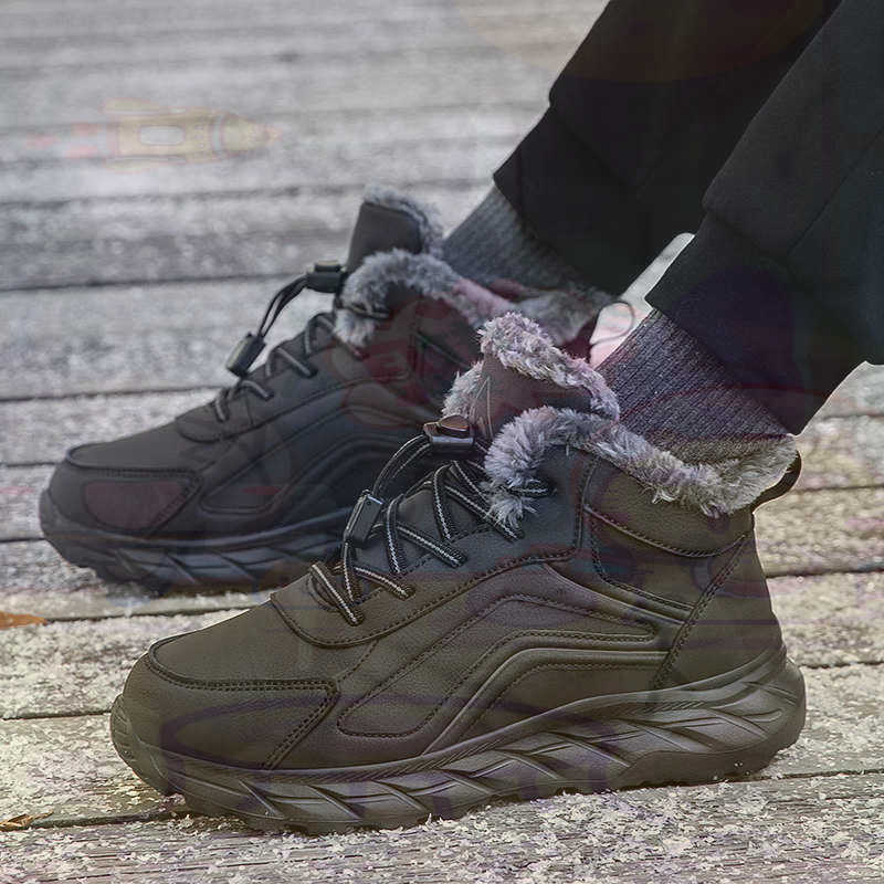 正規レザーフクシアバスケットシューズ男性スケートボードメンズ - Women Shoes Brown Colour のレビューと価格
