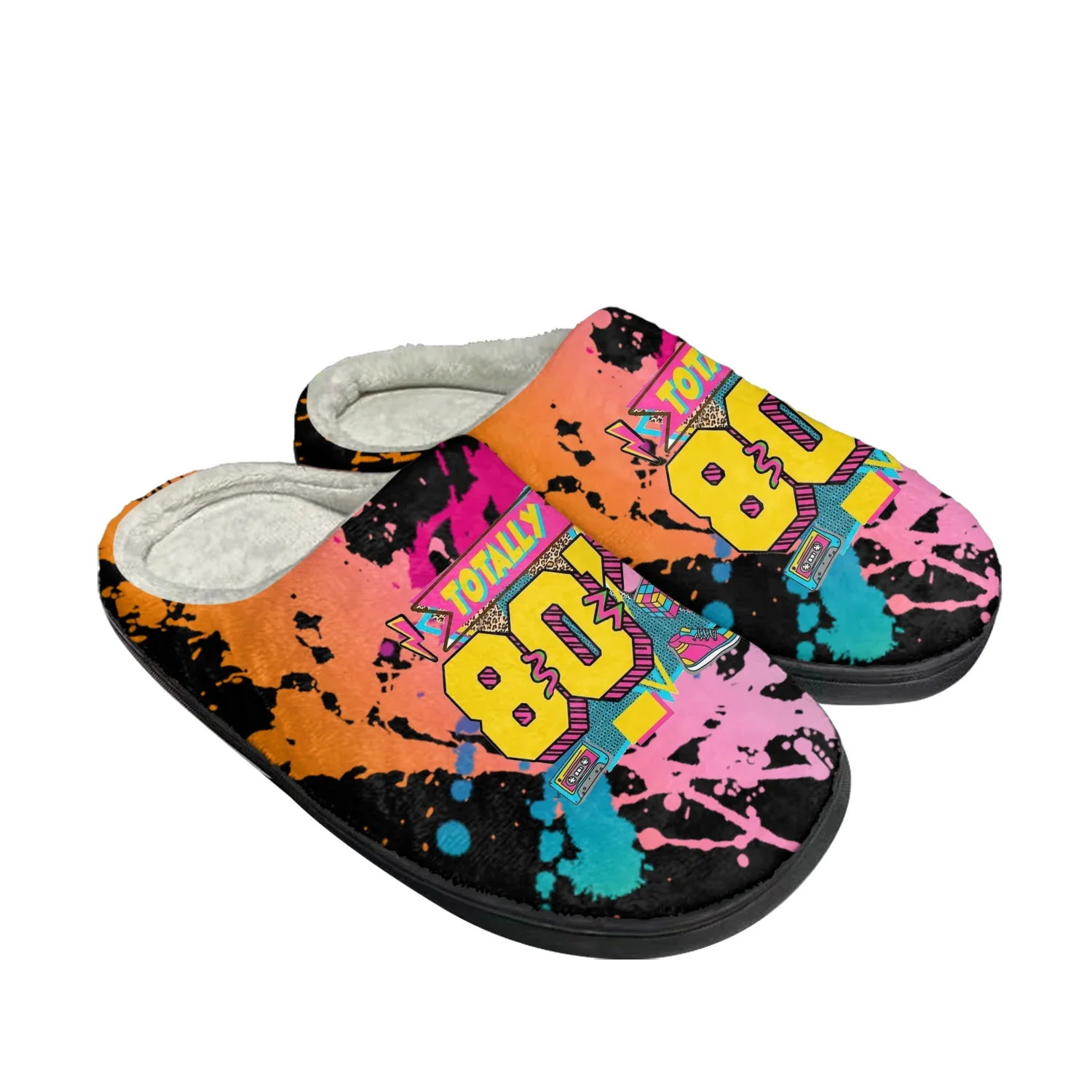面白いレトロ 80 年代 90 年代のアイコンホームコットン - Women'S Shoes In The 90S のレビューと価格