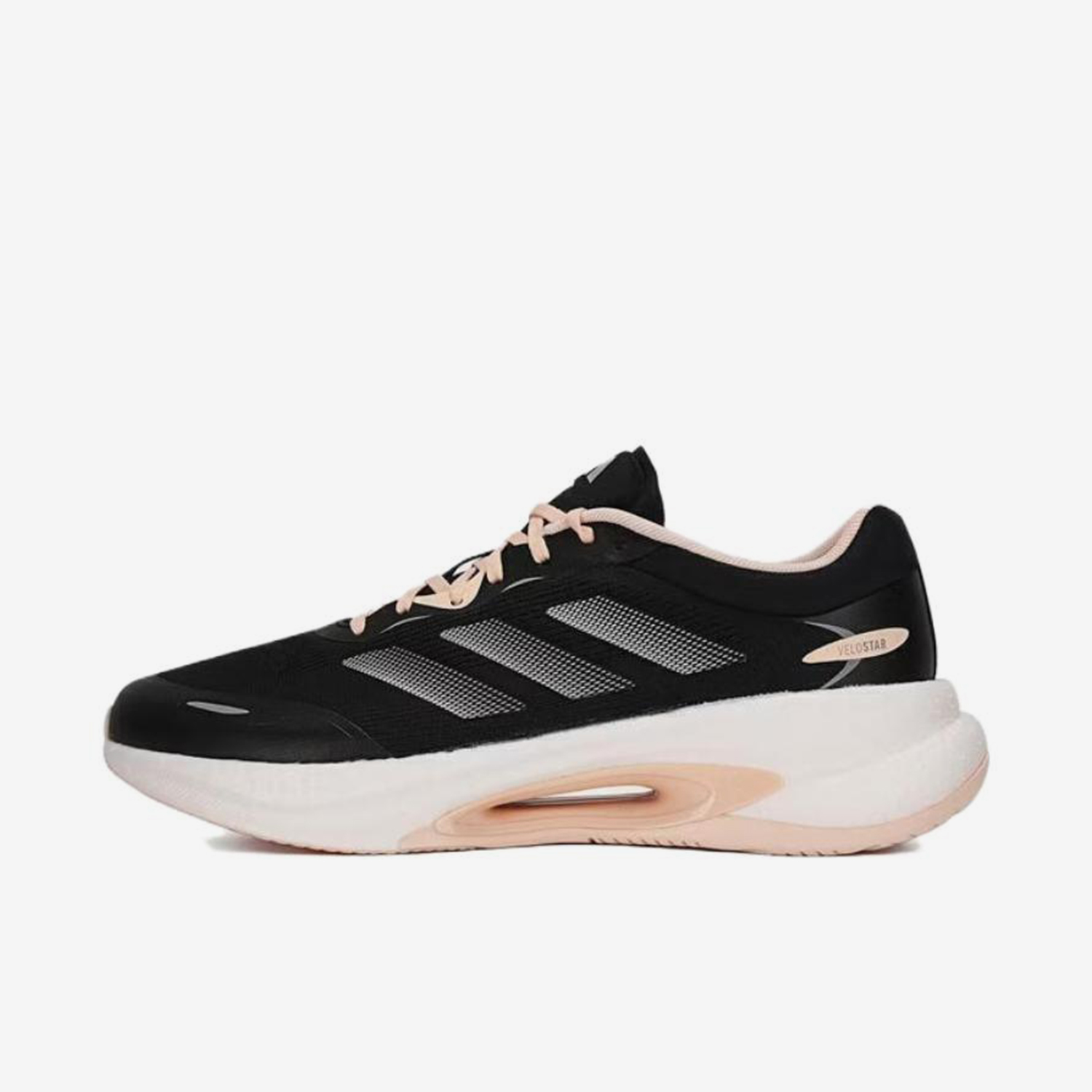 アディダス純正 VELOSTAR 新しいレディース ブラック - Women'S Shoes Pink Adidas のレビューと価格