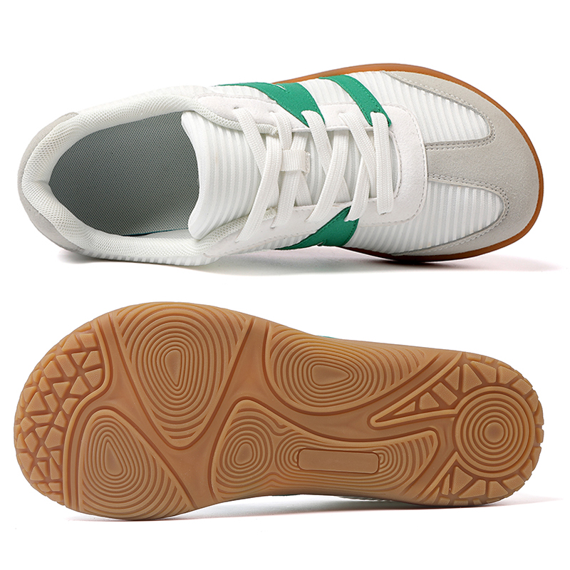 ユニセックス通気性ワイド幅シューズ ミニマリストベアフットス - Women'S Shoes In Wide Width のレビューと価格