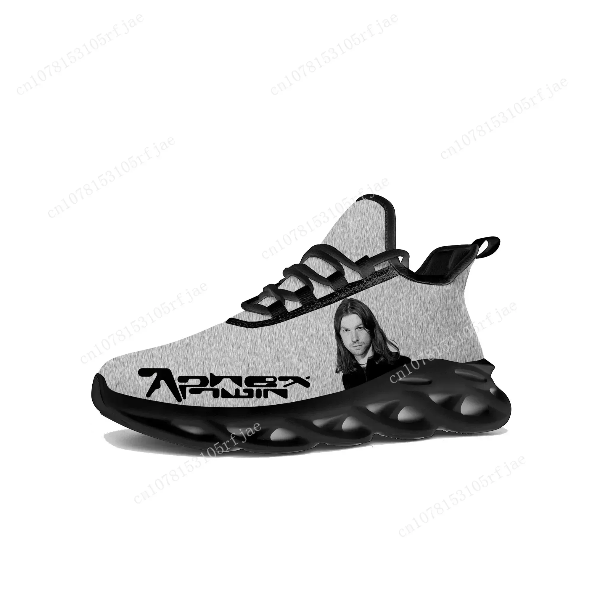 Aphex Twin フラットスニーカー メンズ レディース - Women Shoes Running のレビューと価格